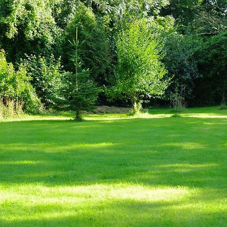 Country House - Spacious And Tranquil Bailly-en-Riviere Ngoại thất bức ảnh