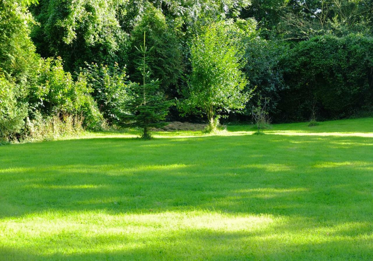Country House - Spacious And Tranquil Bailly-en-Riviere Ngoại thất bức ảnh