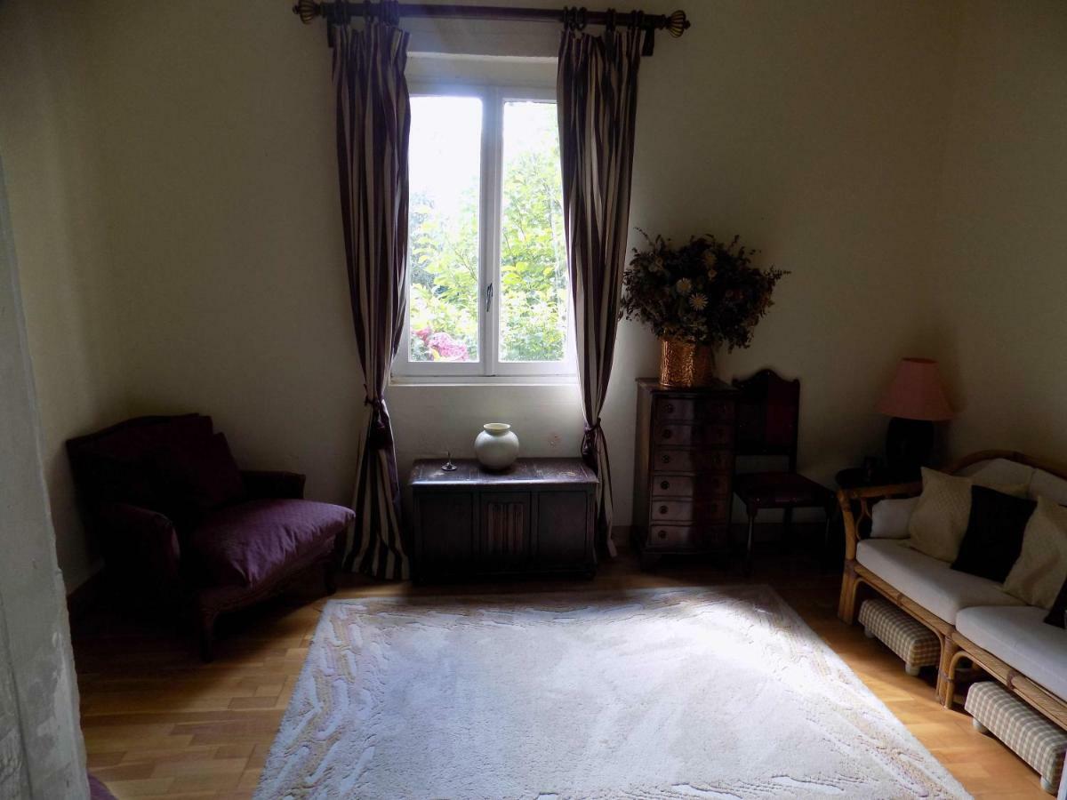 Country House - Spacious And Tranquil Bailly-en-Riviere Ngoại thất bức ảnh