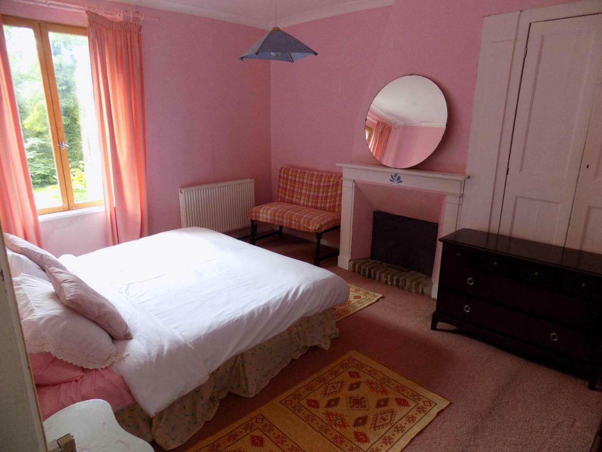 Country House - Spacious And Tranquil Bailly-en-Riviere Ngoại thất bức ảnh