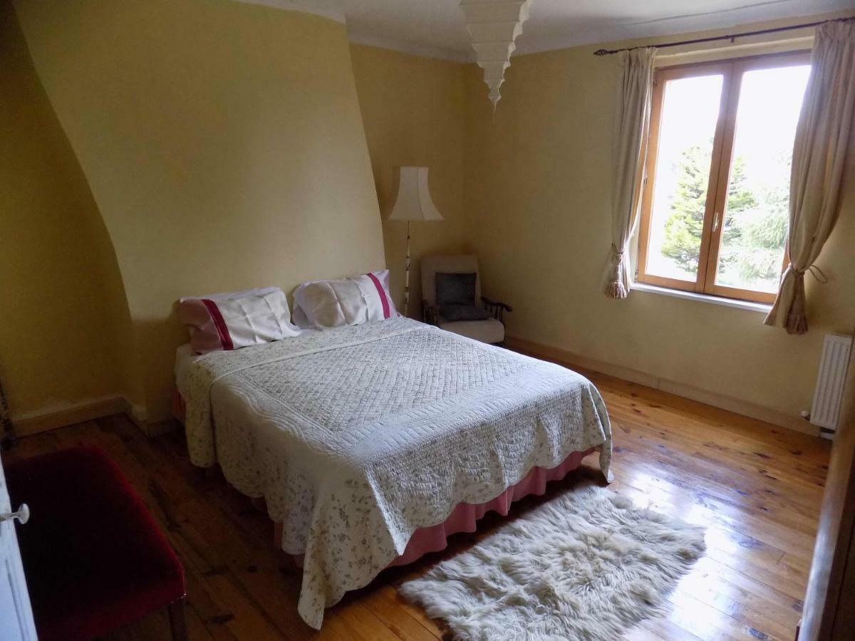 Country House - Spacious And Tranquil Bailly-en-Riviere Ngoại thất bức ảnh