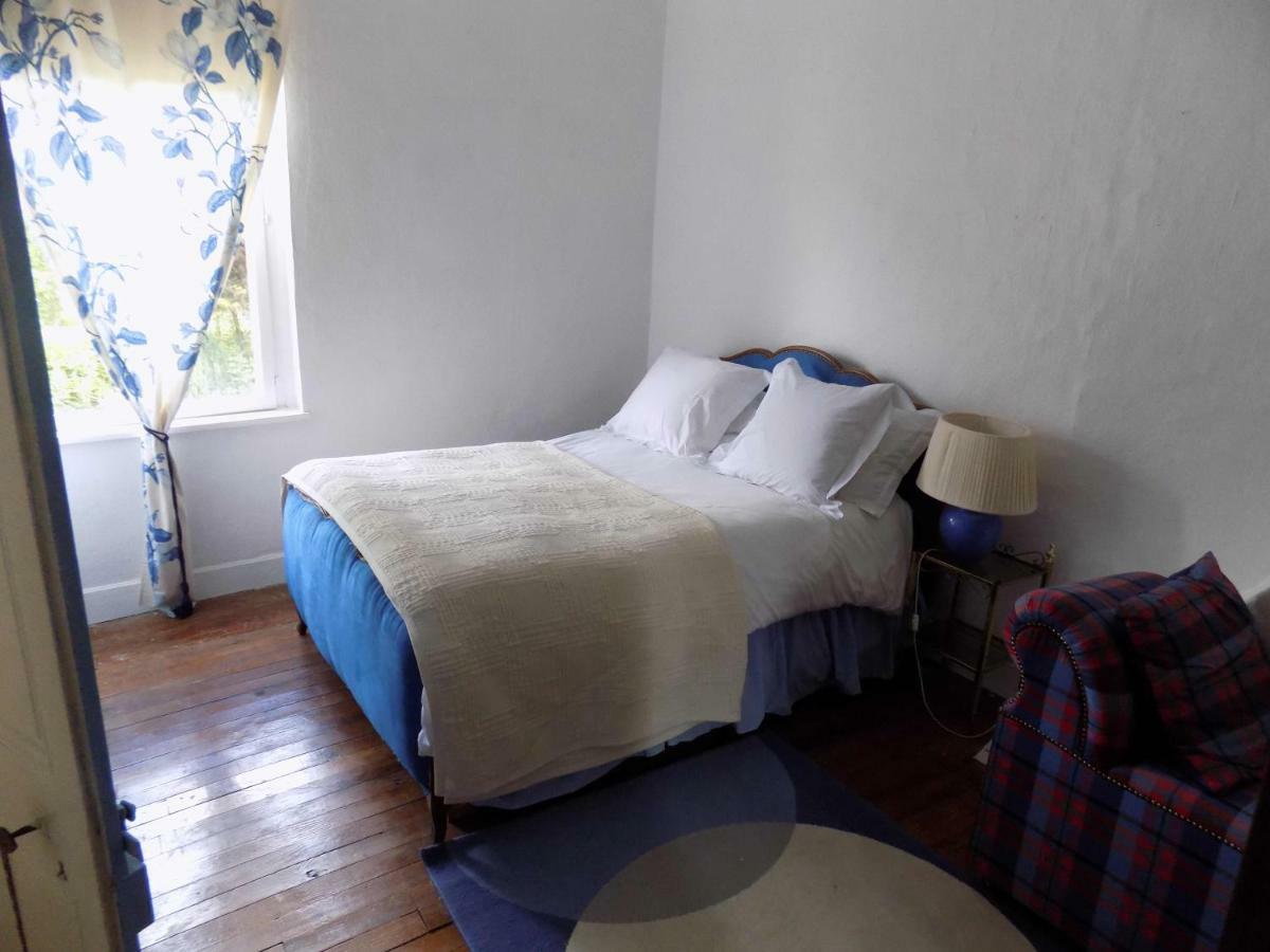 Country House - Spacious And Tranquil Bailly-en-Riviere Ngoại thất bức ảnh